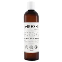 pHRESH Shampoo + Conditioner